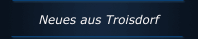Neues aus Troisdorf